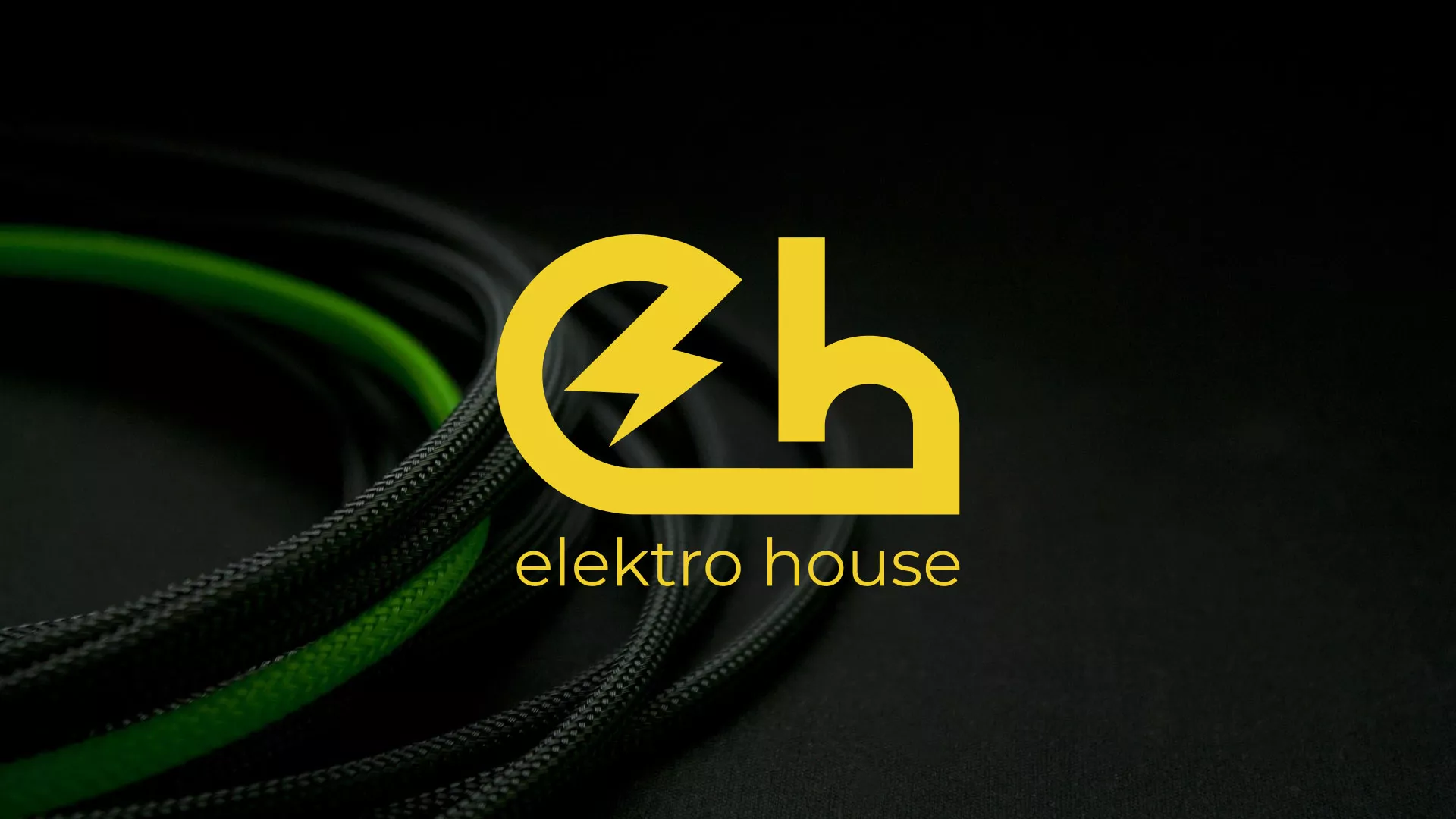 Создание сайта компании «Elektro House» в Рязани